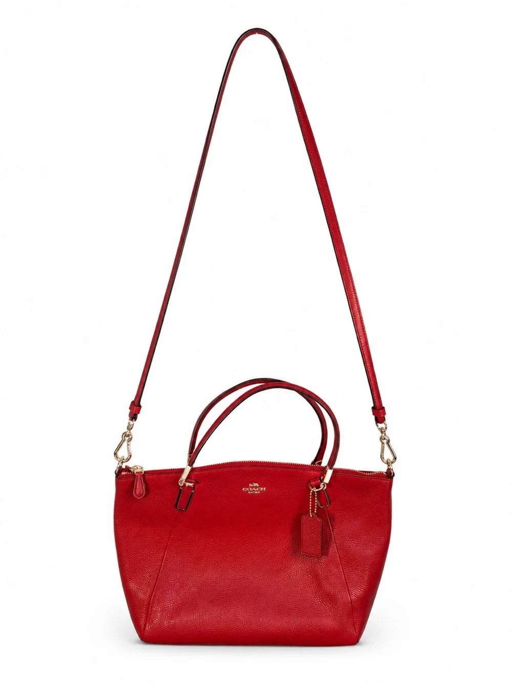 Coach beautiful small