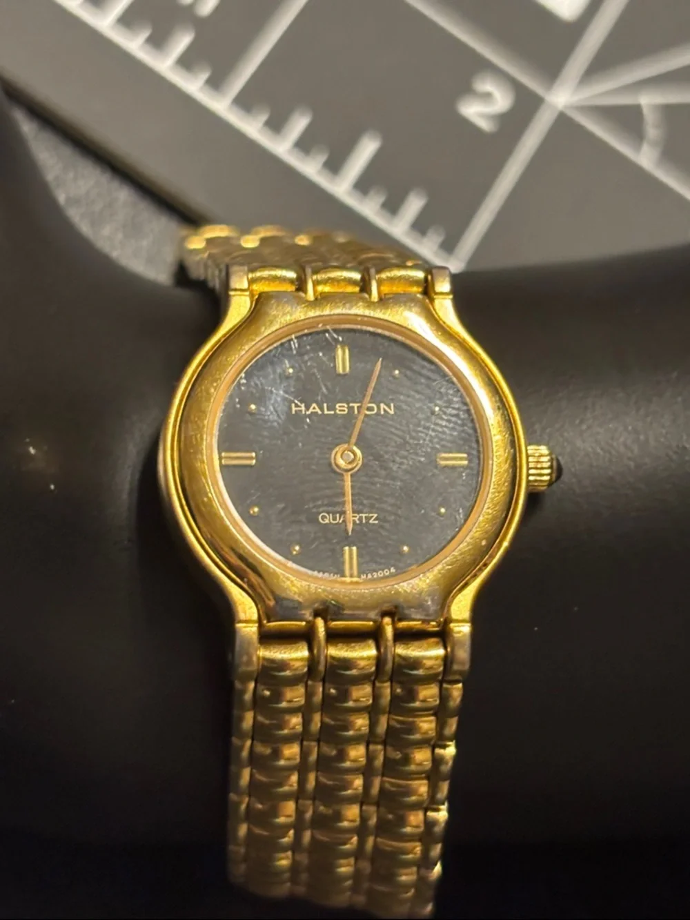 Halston Heritage heritage timeless