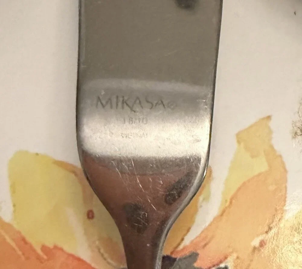 N/A mikasa prescott