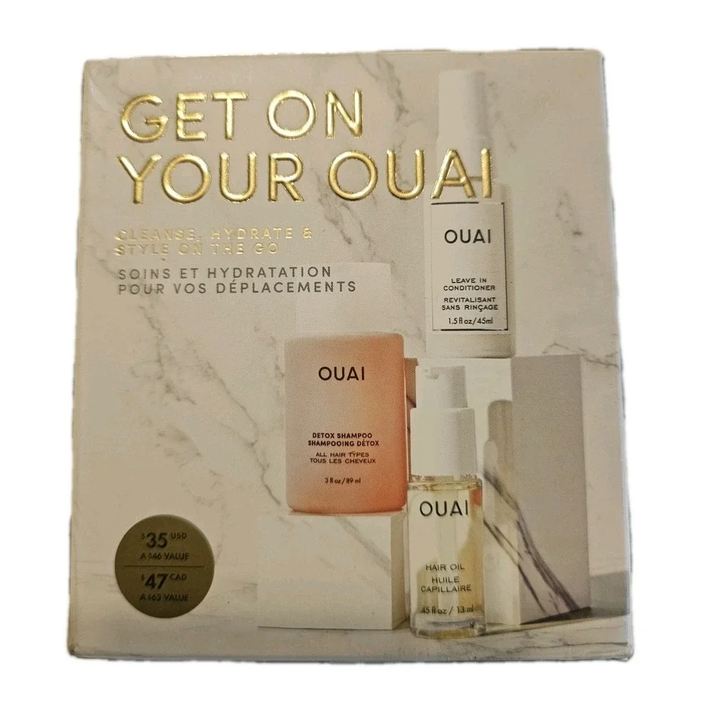 Ouai 