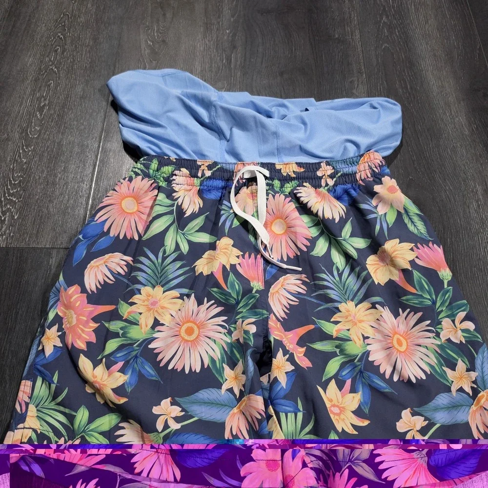 chubbies swim trunks