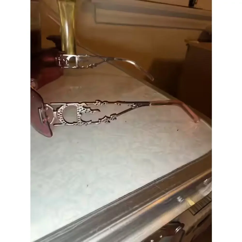 Dior rare authentic