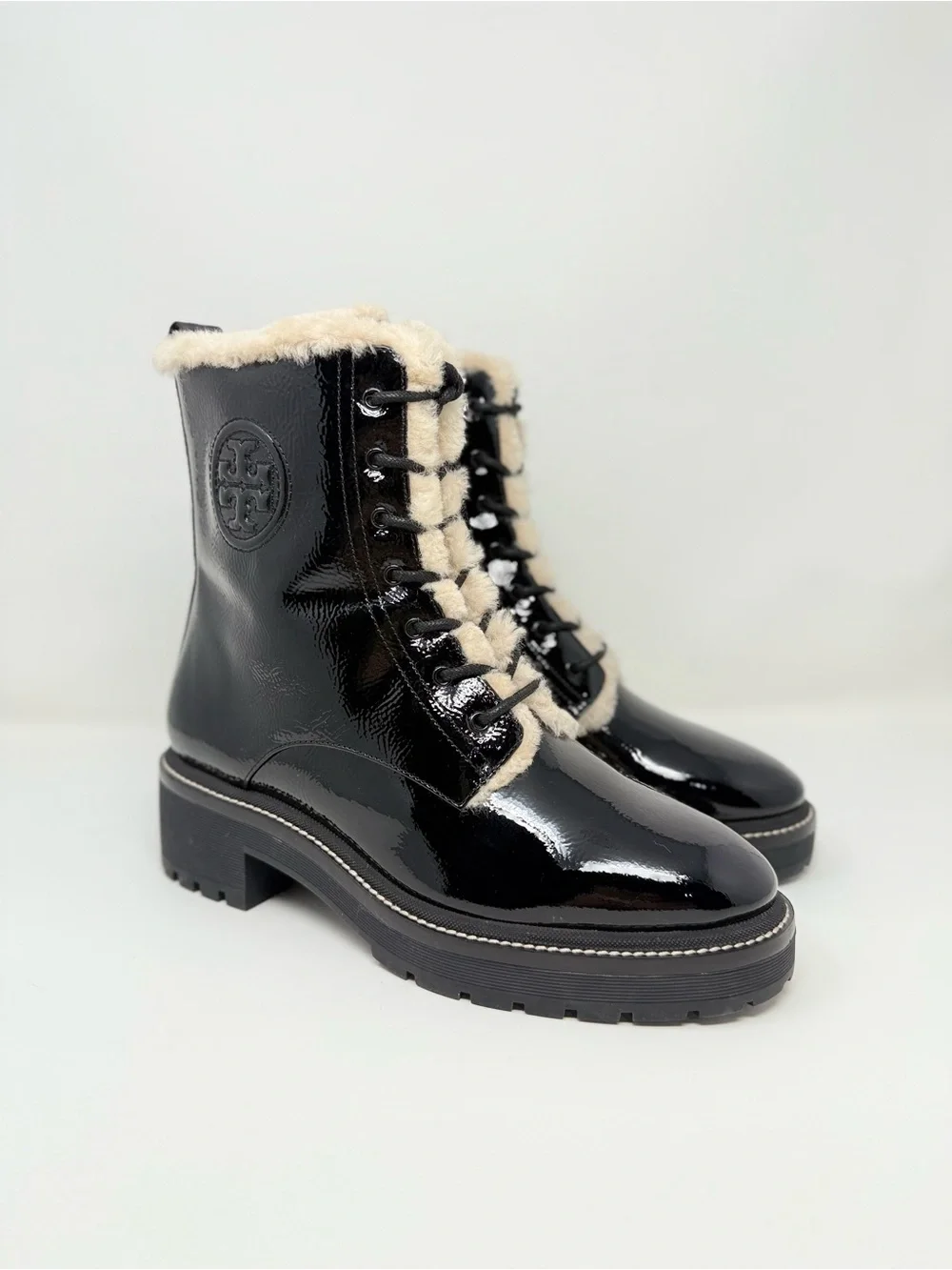 Tory Burch inspired miller