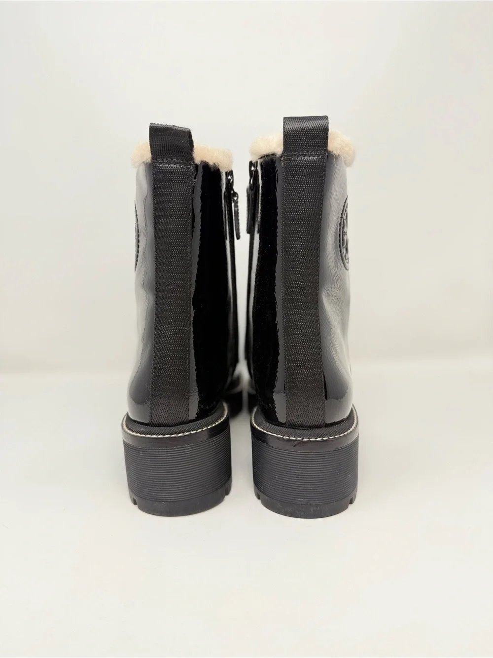 Tory Burch genuine combat