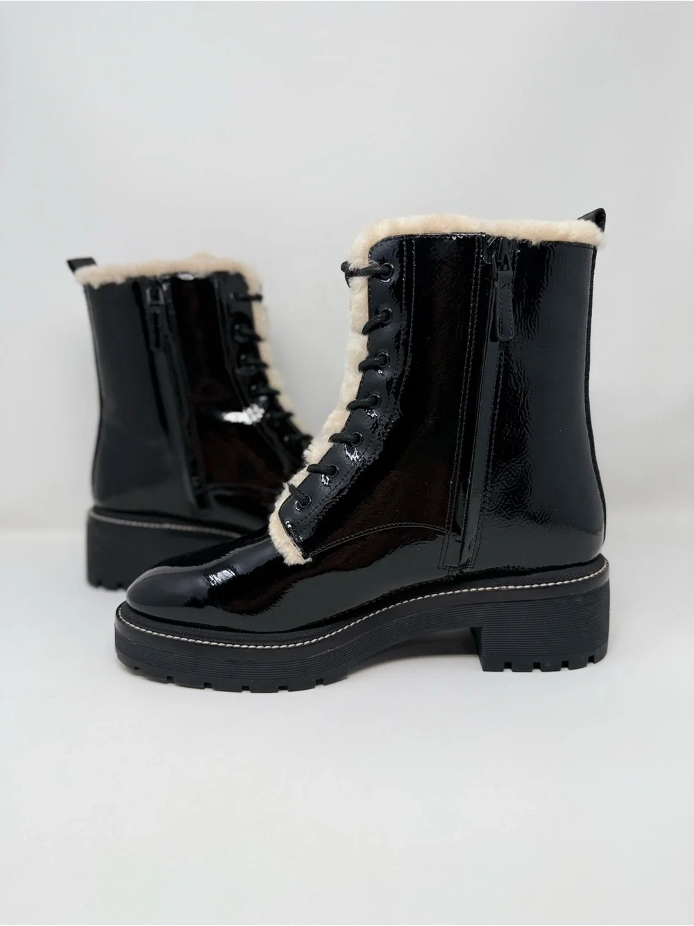 Tory Burch imperfections round brings