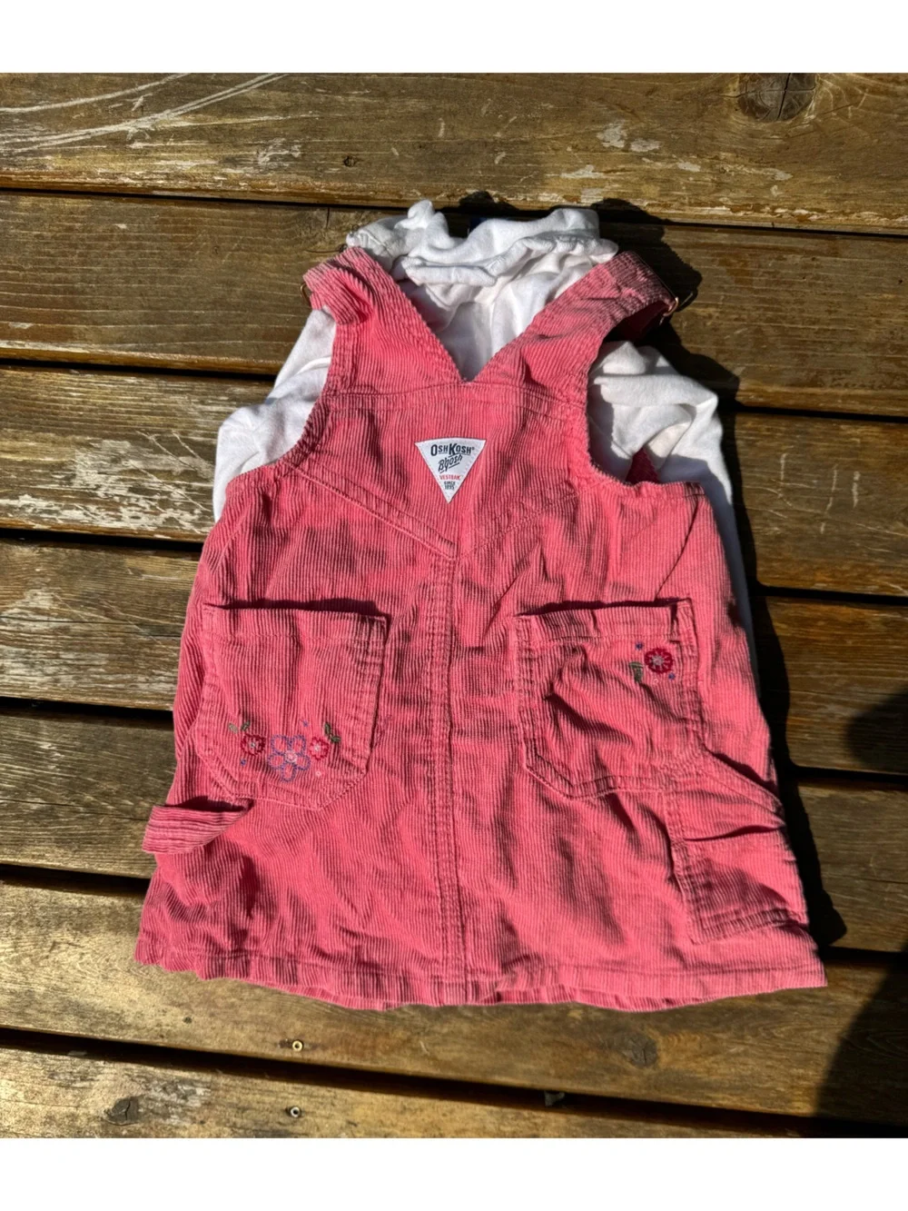 OshKosh Bgosh vintage oshkosh