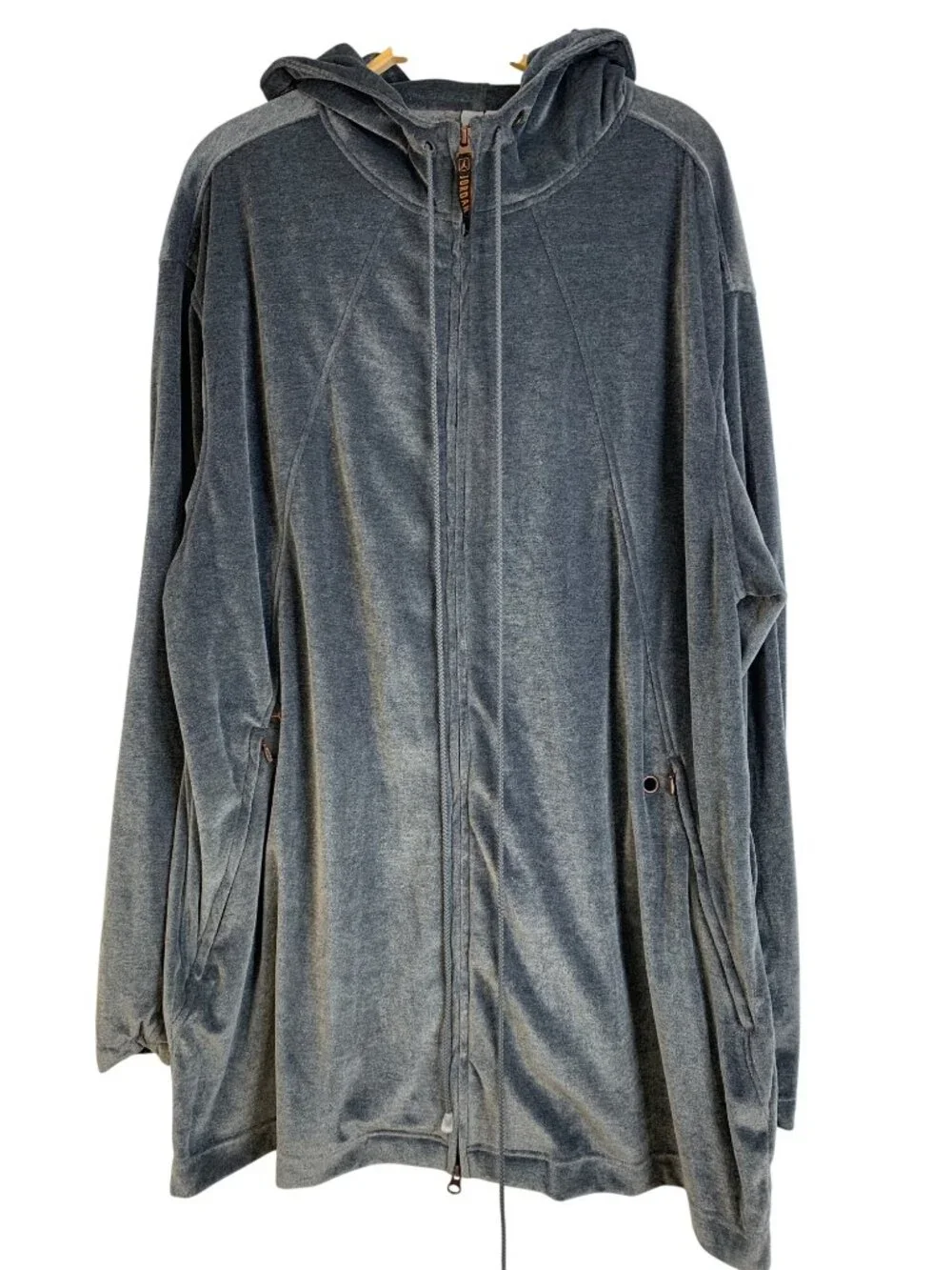 Jordan men’s full
