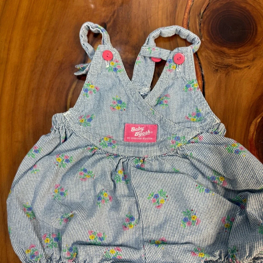 OshKosh Bgosh gently used