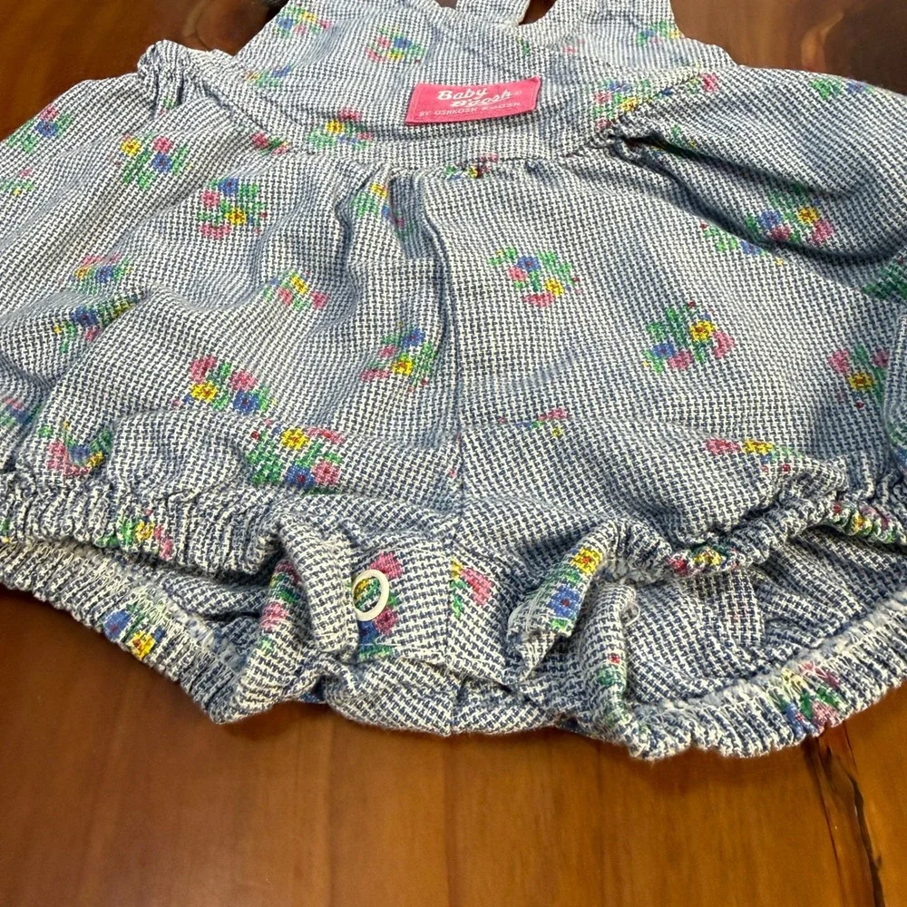 OshKosh Bgosh gently used
