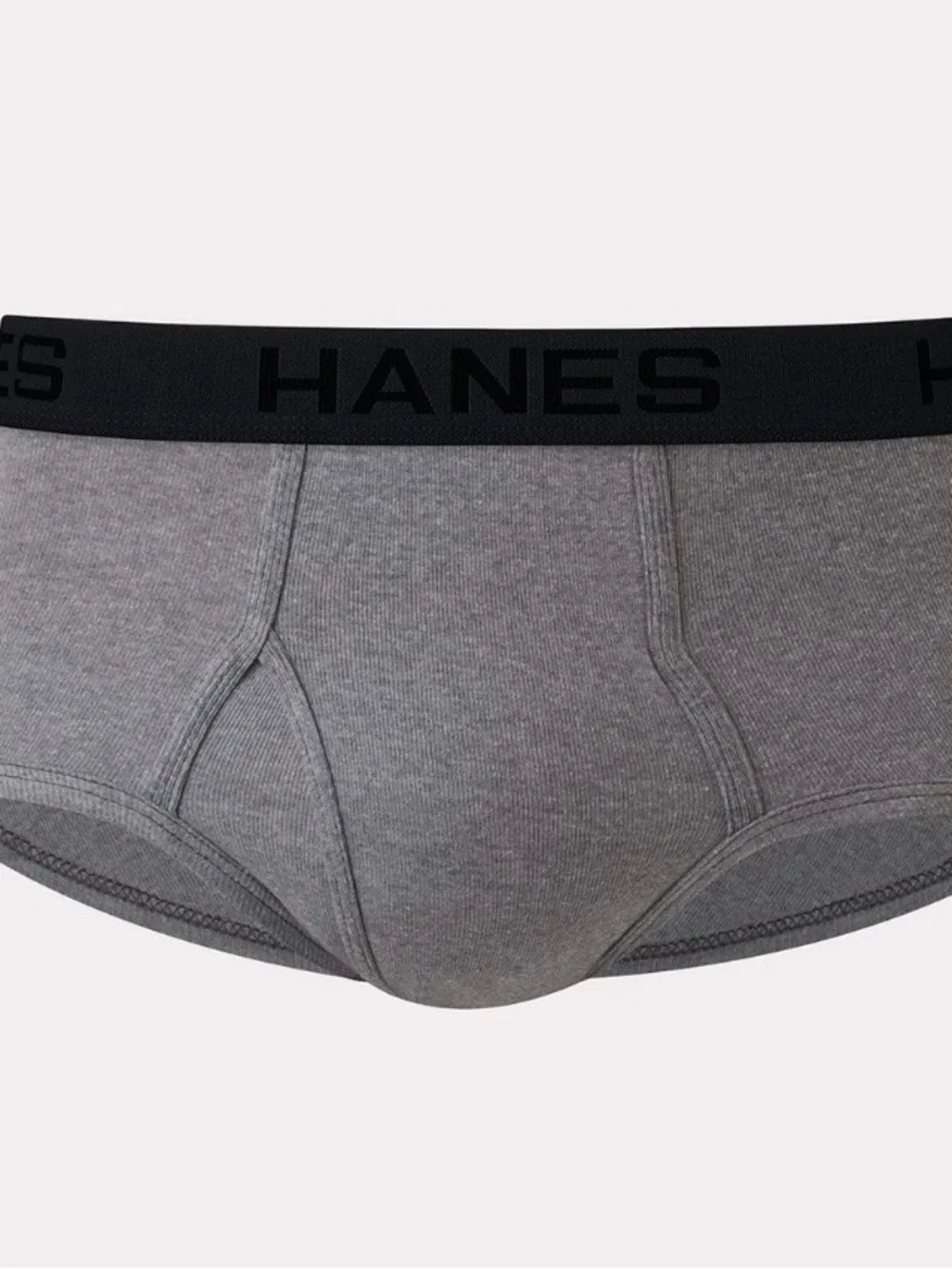 Hanes pack tagless