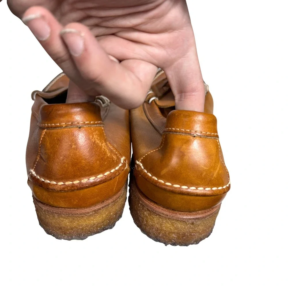 Sears vintage shoe