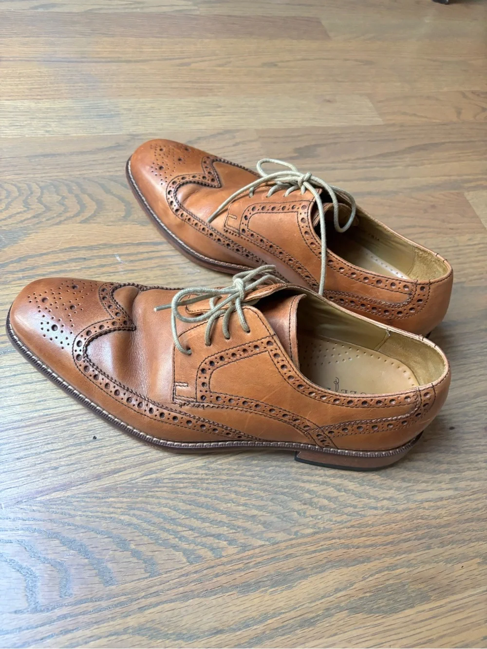 Cole Haan great pre