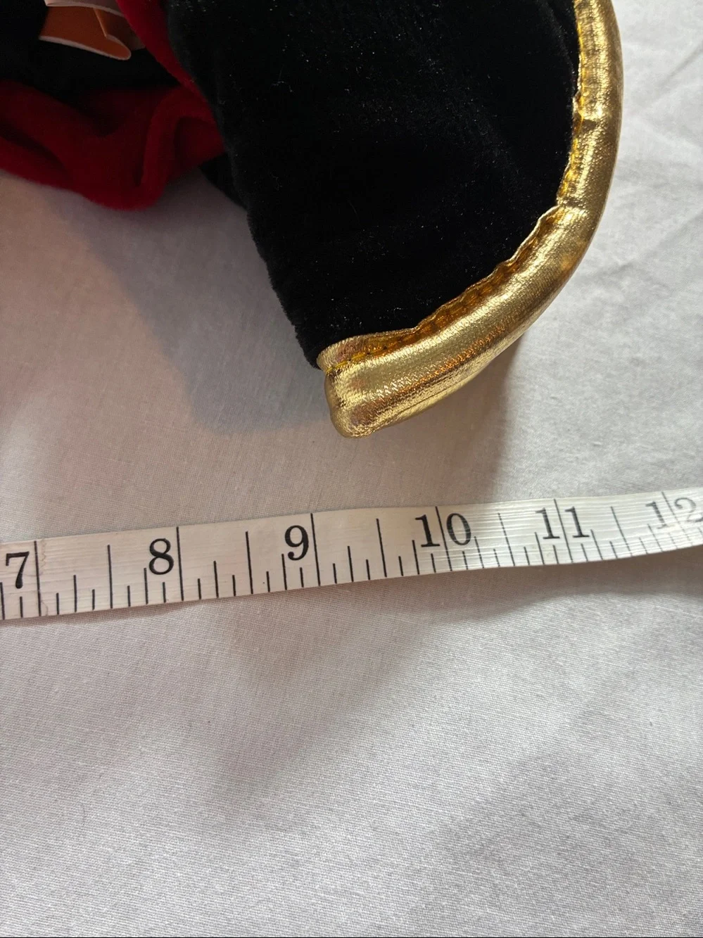 N/A child size
