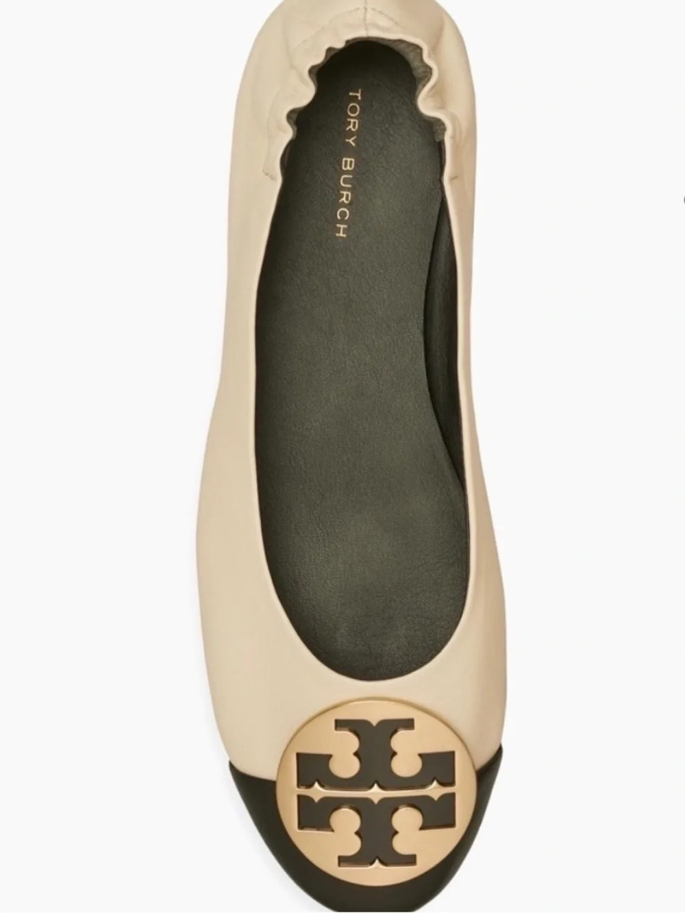 Tory Burch any padding