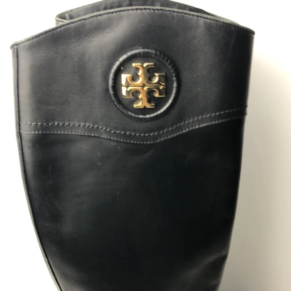 Tory Burch overall great