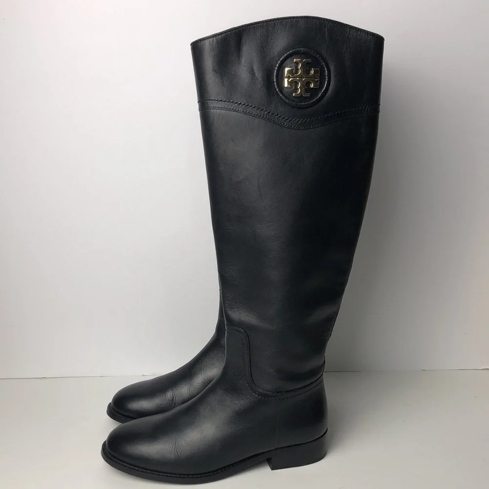 Tory Burch overall great