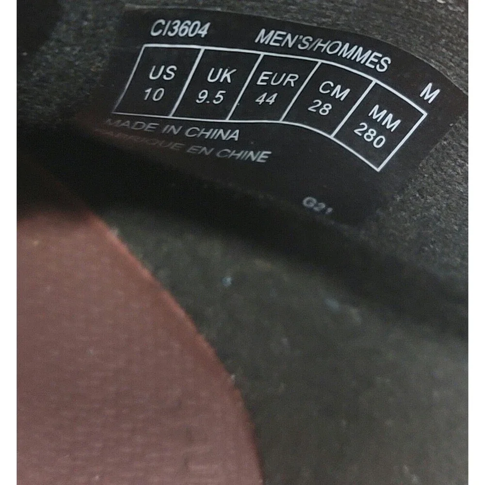 Rockport elevate your