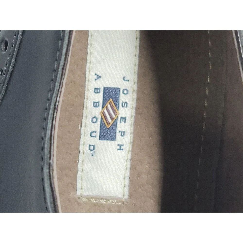 Joseph Abboud elevate your