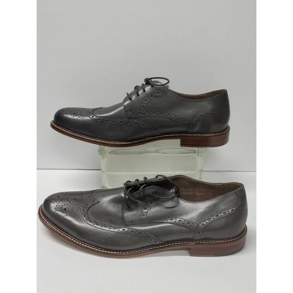 Joseph Abboud elevate your