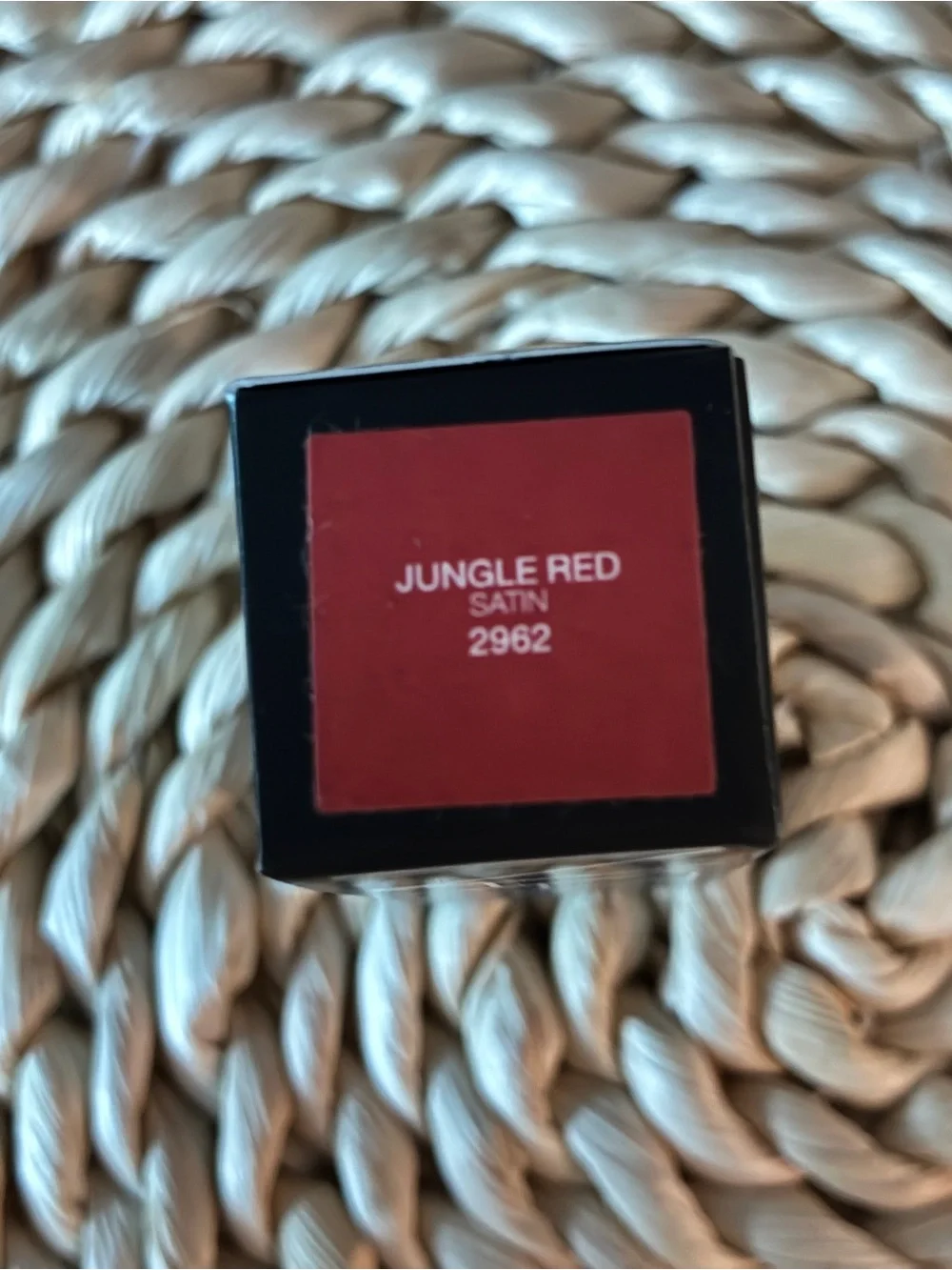 NARS fall it