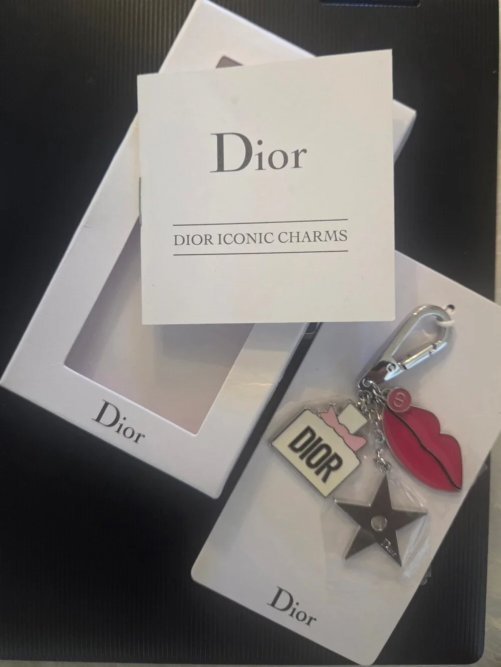 Dior compact soft