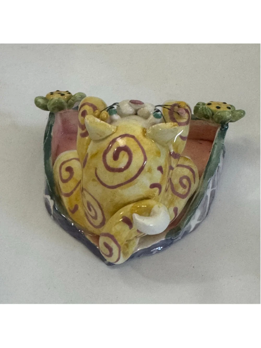 Lacombe adorable vintage