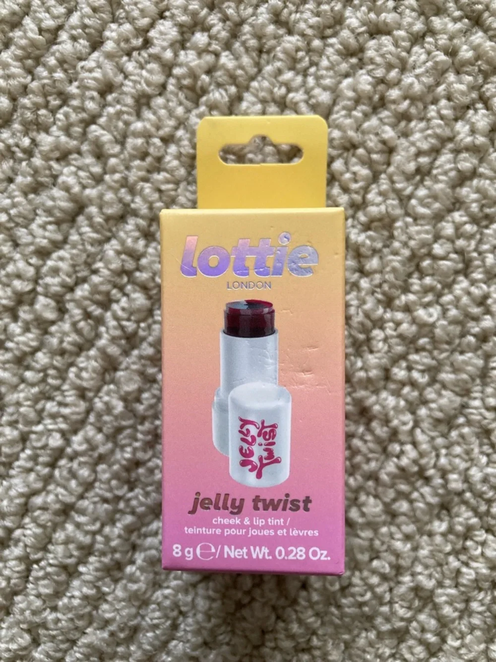 Lottie London bundle this