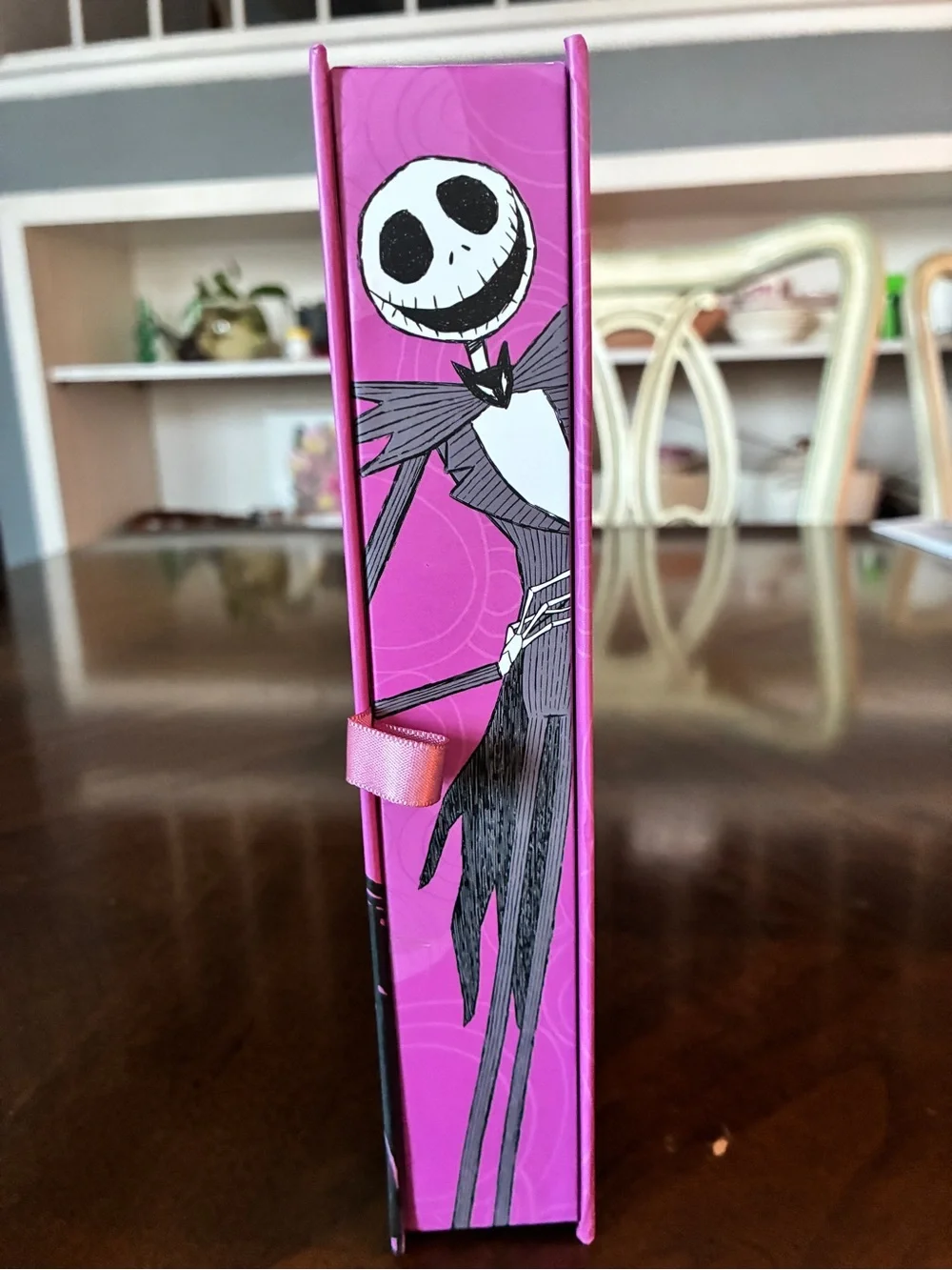 Disney nightmare before