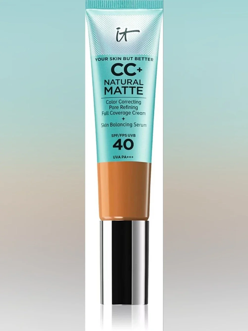 it cosmetics creamy warm