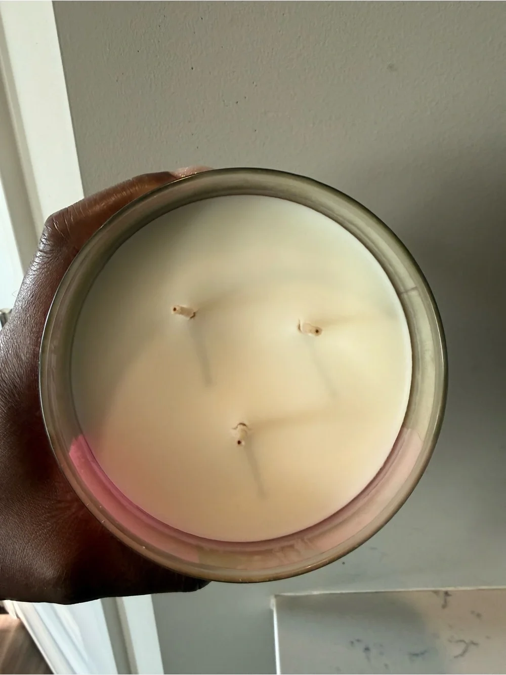 Bath & Body Works unused candle