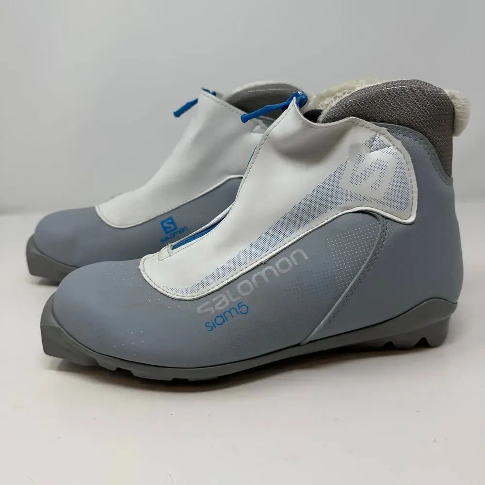 Salomon siam5 women