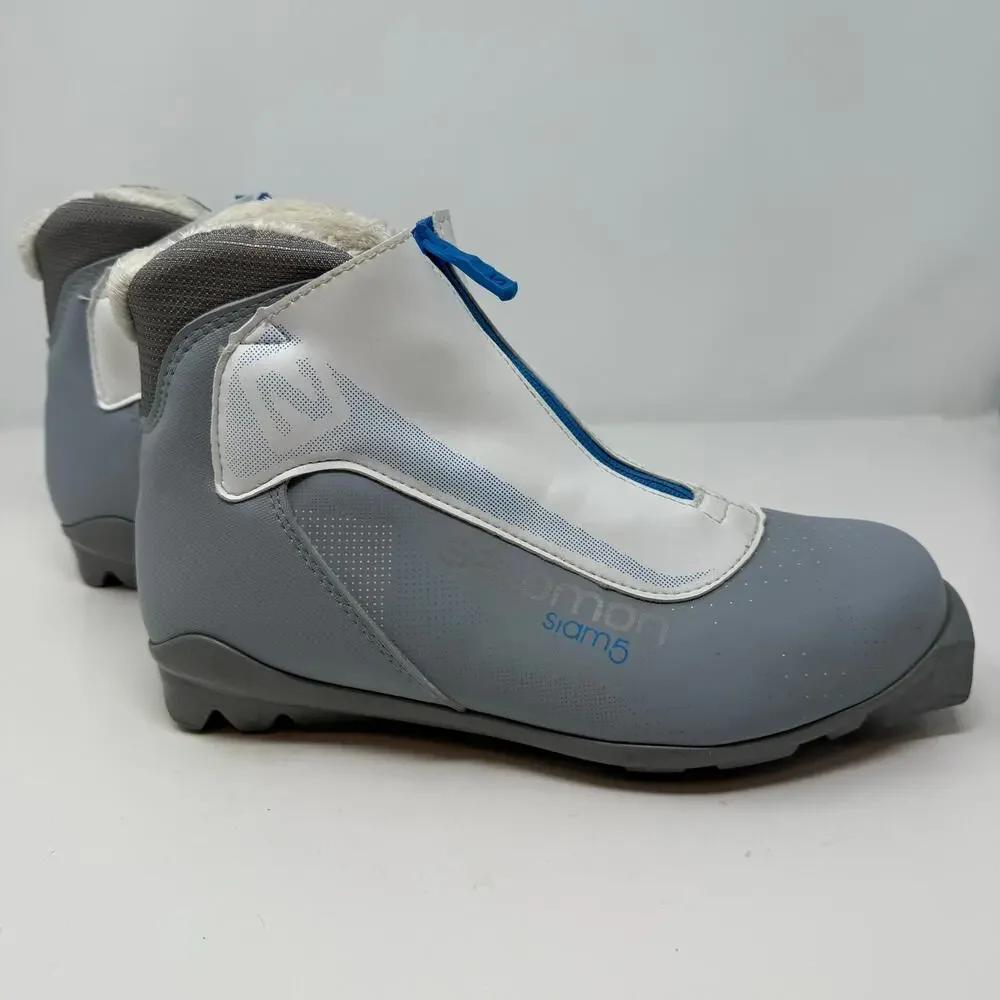 Salomon siam5 women