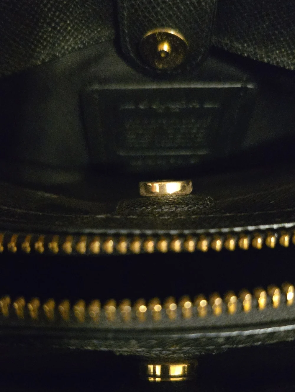 Coach 91146 mini