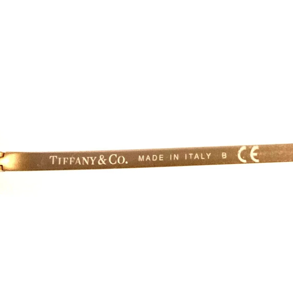 Tiffany & Co. new demo