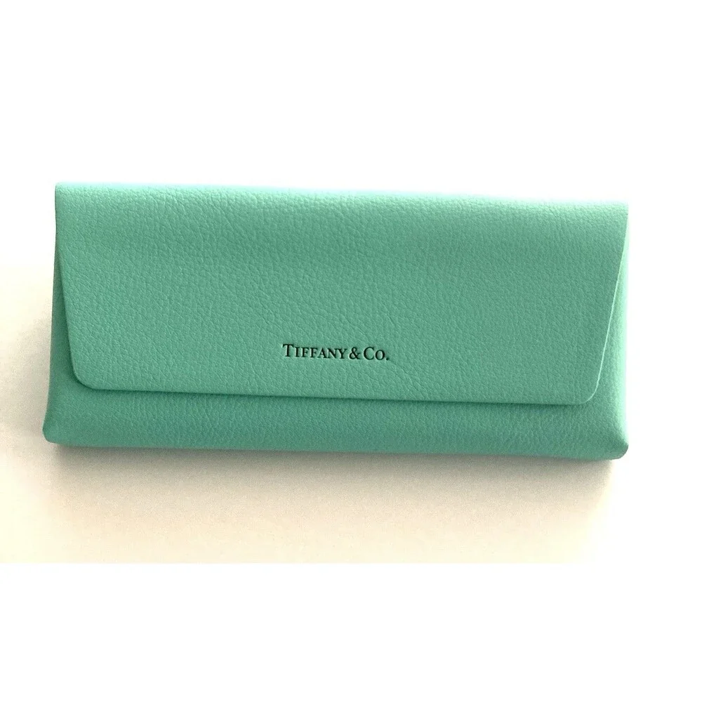 Tiffany & Co. new demo