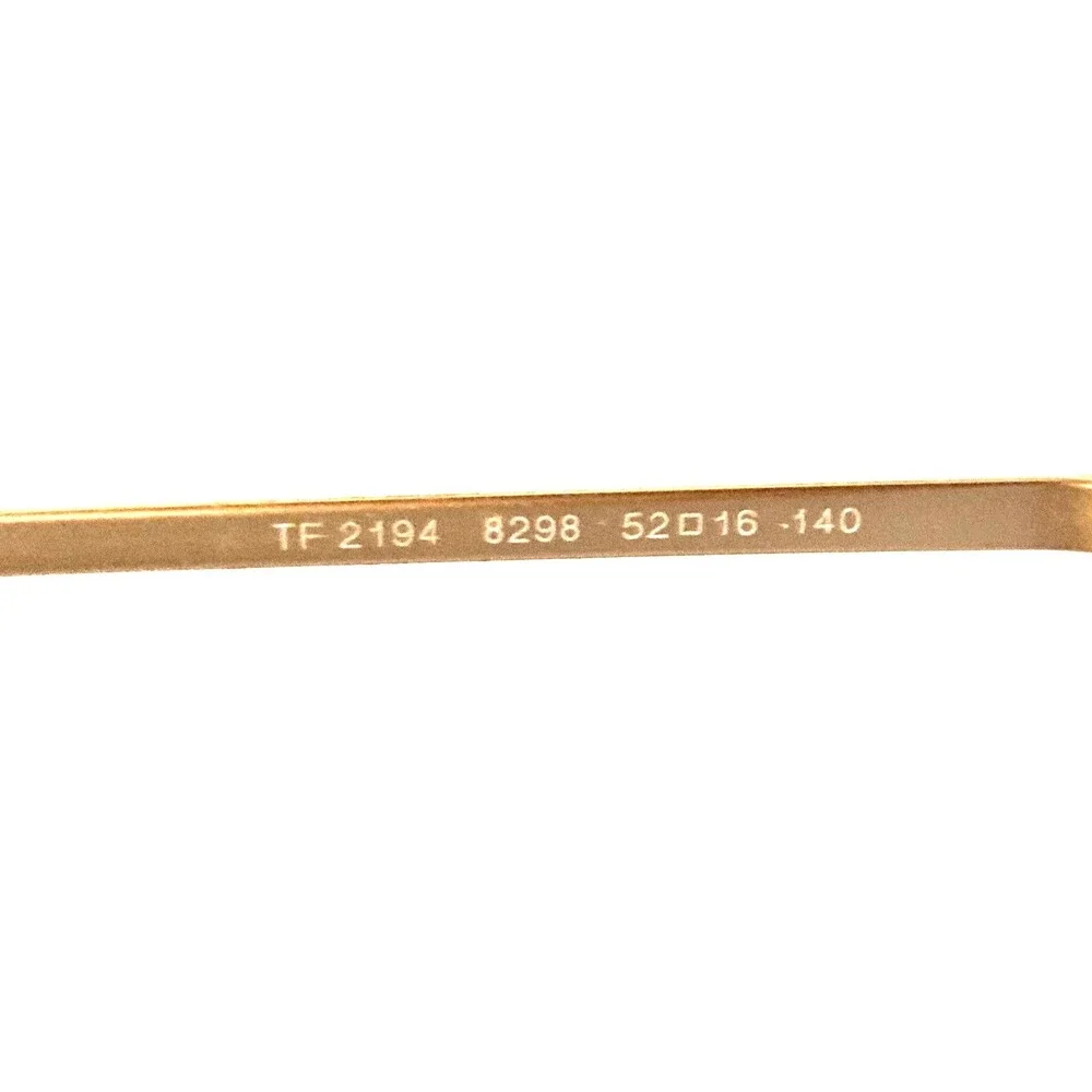 Tiffany & Co. new demo