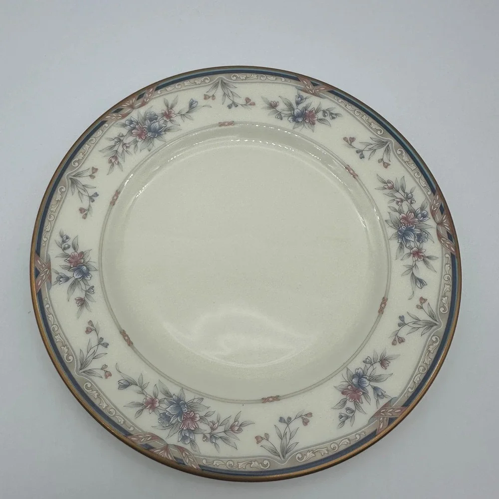 Noritake lylewood bread