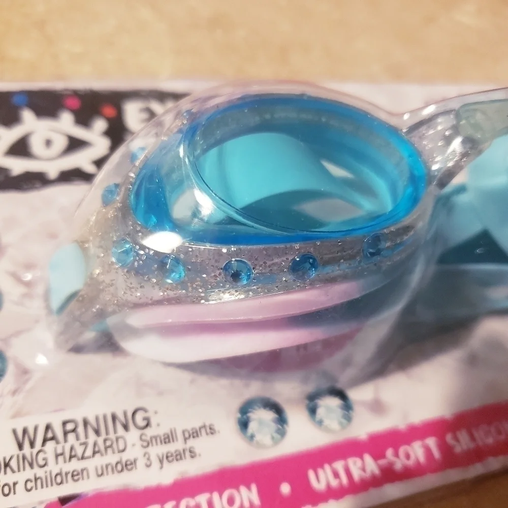 pop eye this sparkly