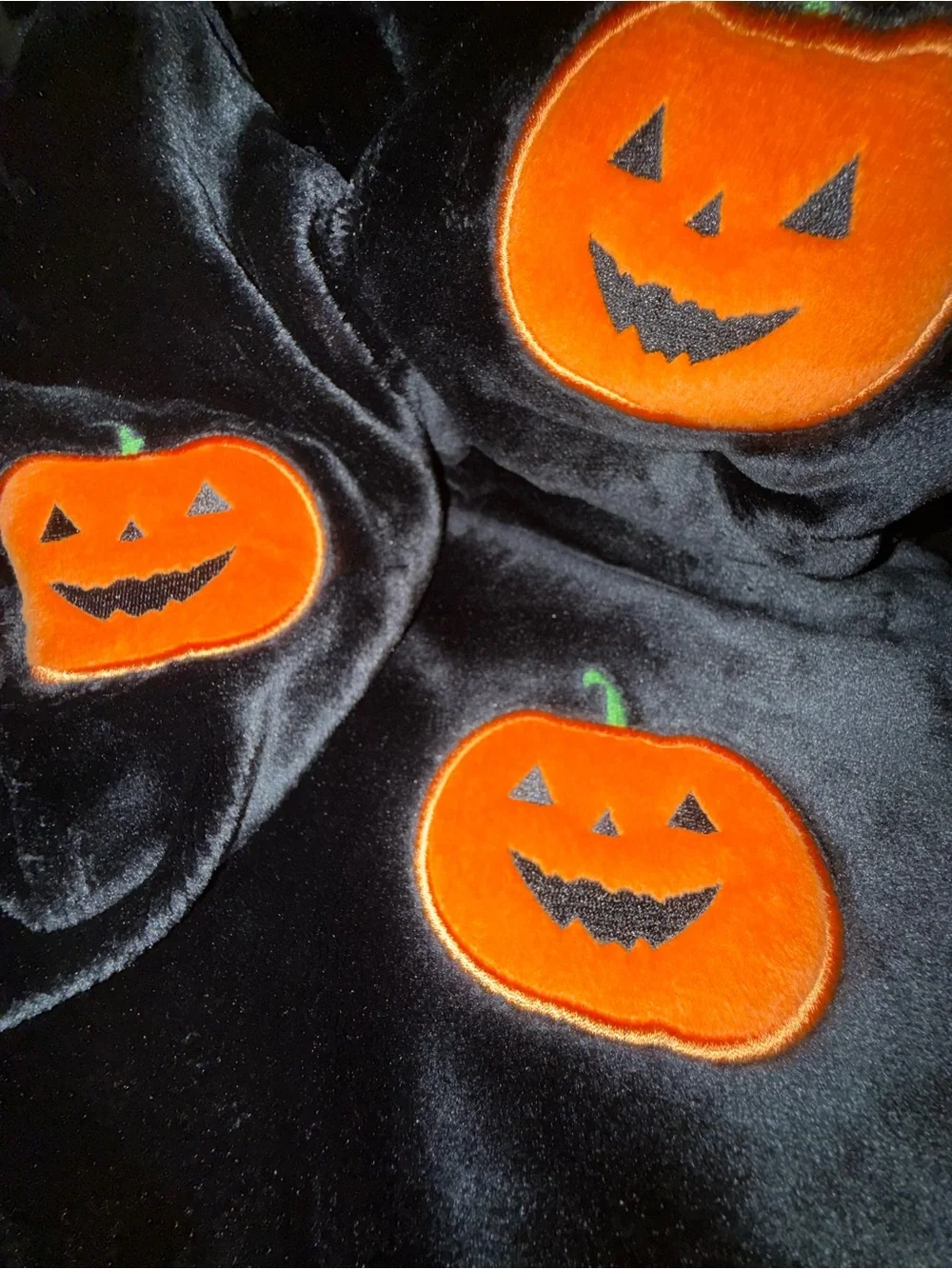 JACK O’ LANTERN LANE new jack