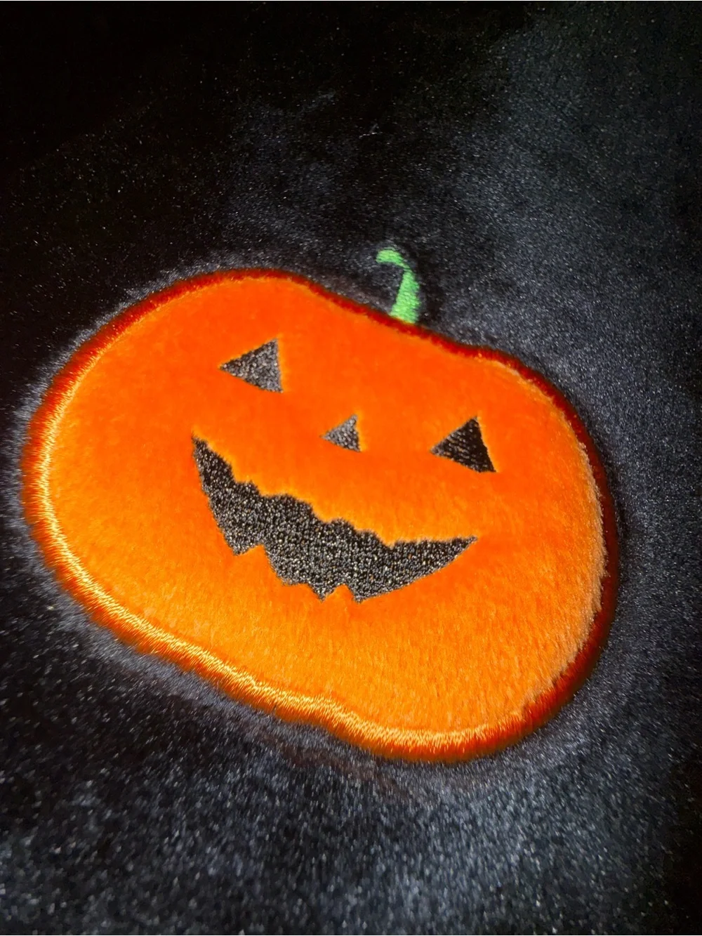 JACK O’ LANTERN LANE new jack