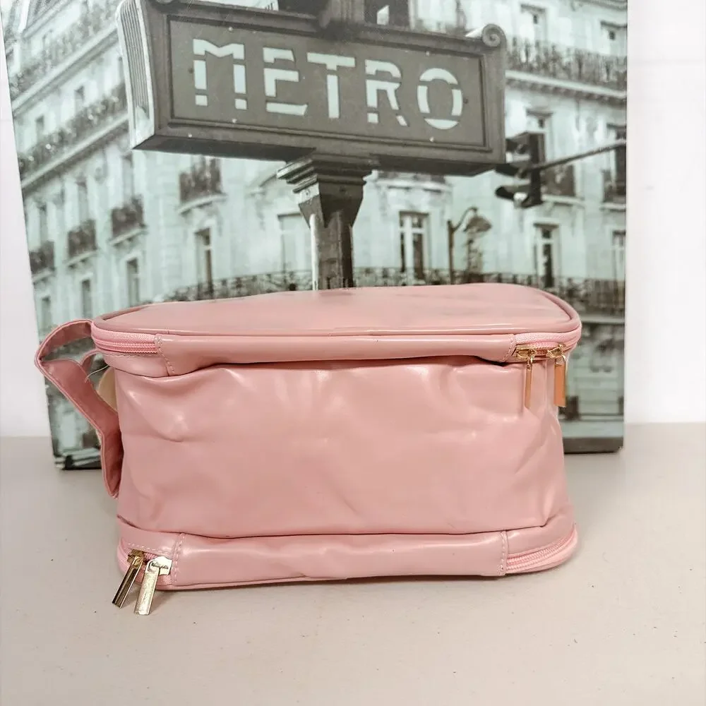 Unbranded 3‑layer pu