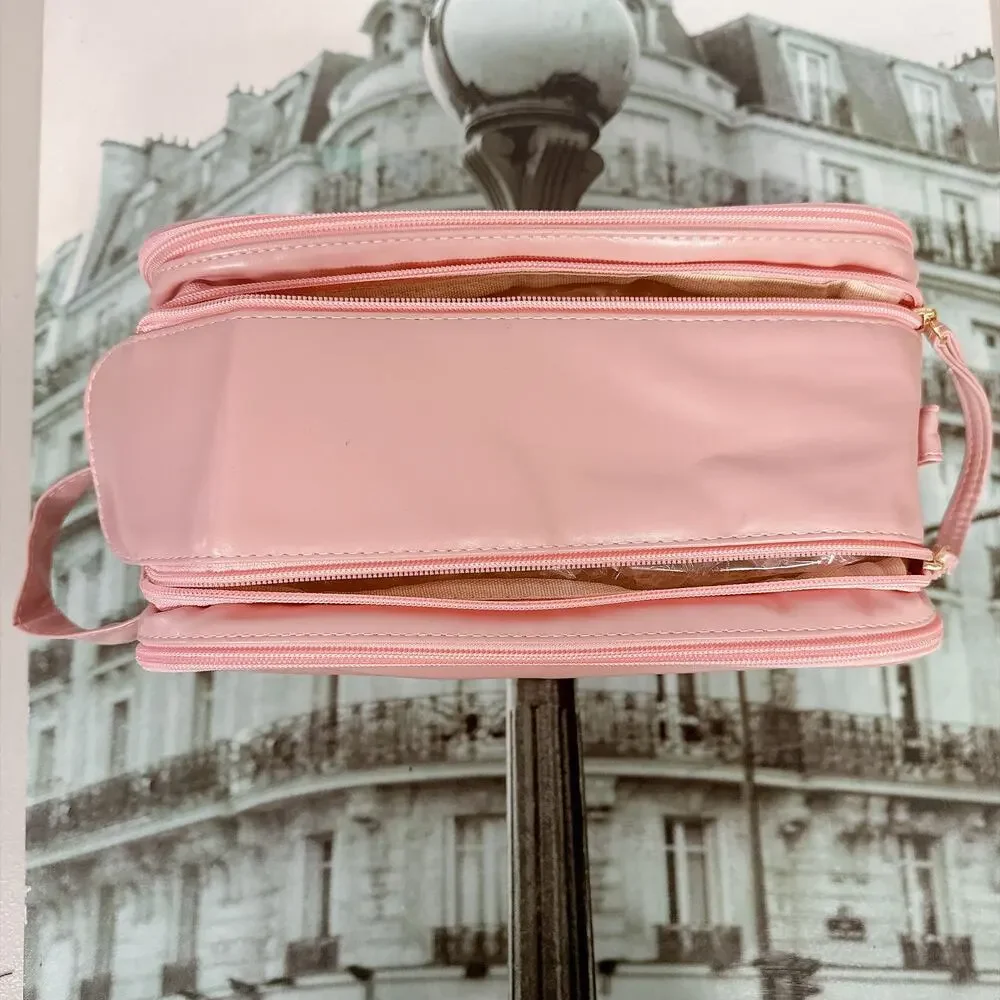 Unbranded 3‑layer pu