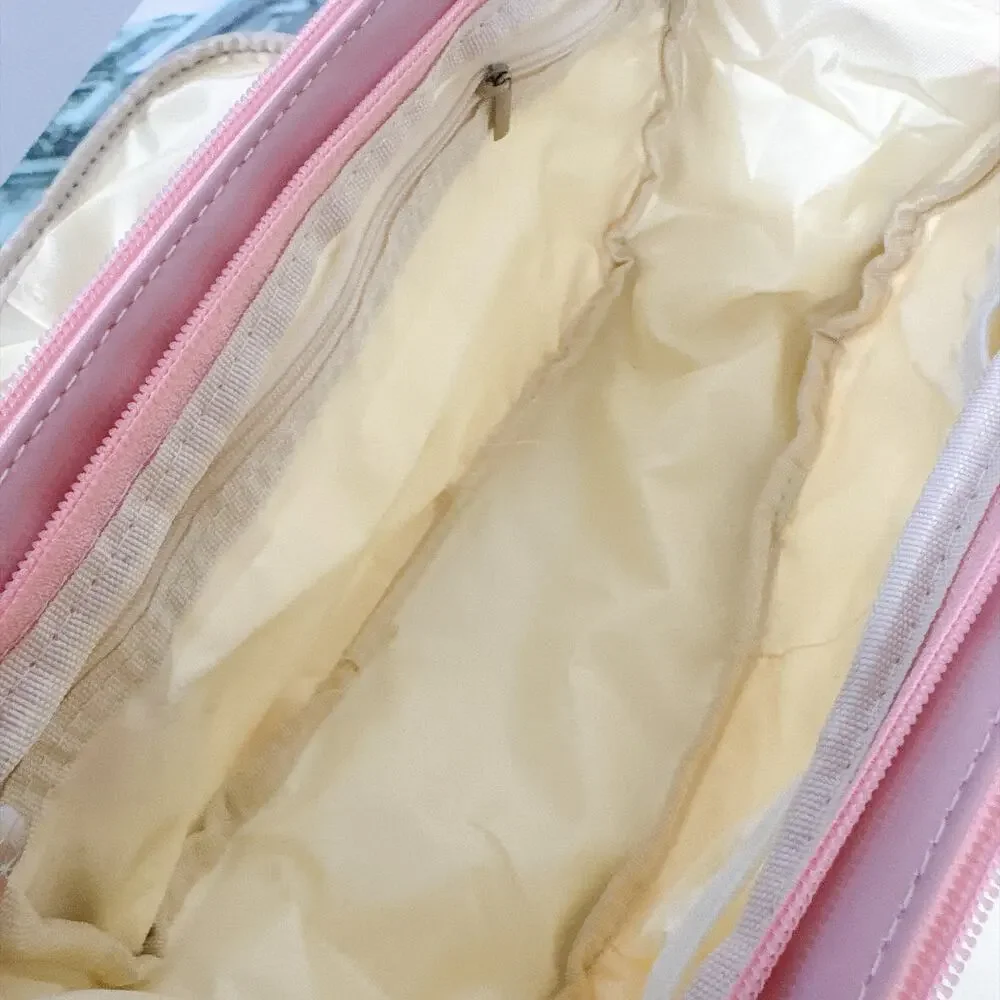 Unbranded 3‑layer pu