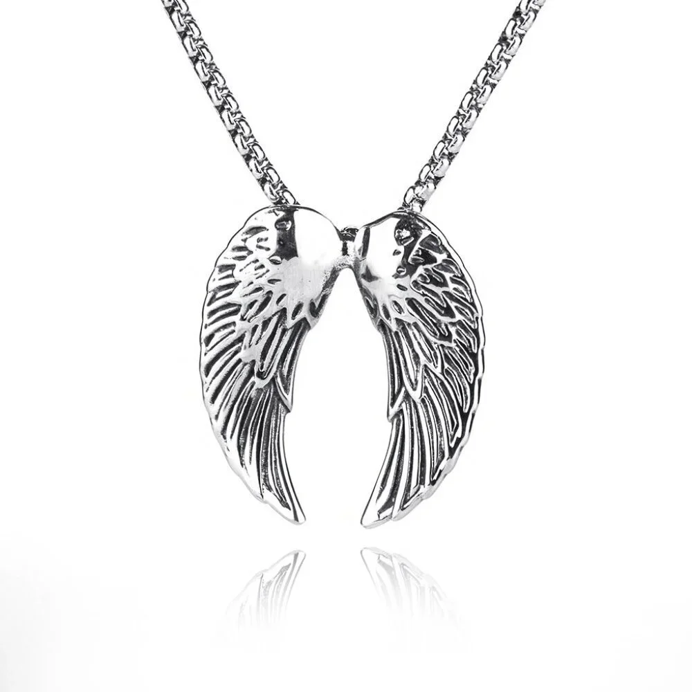 N/A feather angel