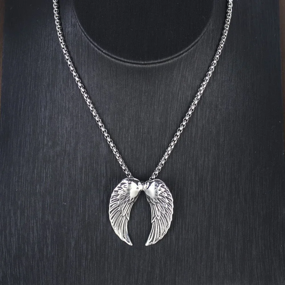 N/A feather angel