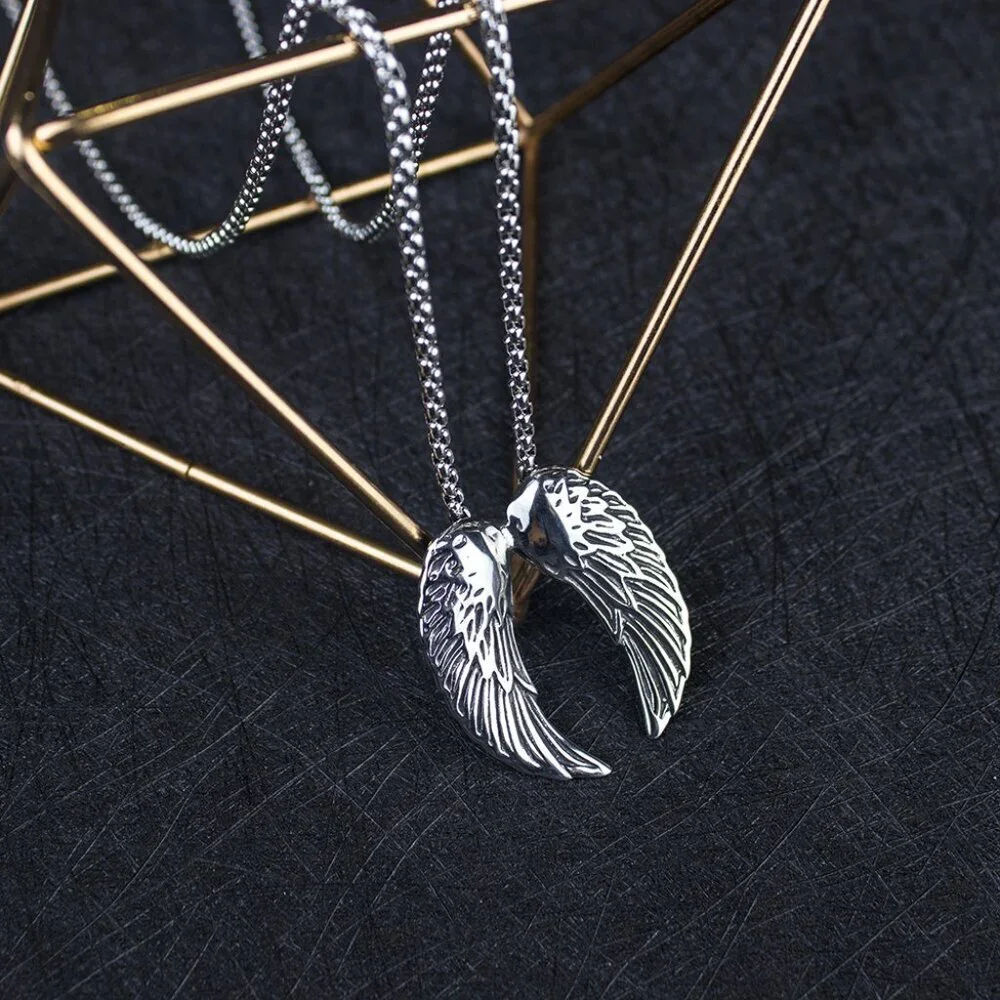 N/A feather angel