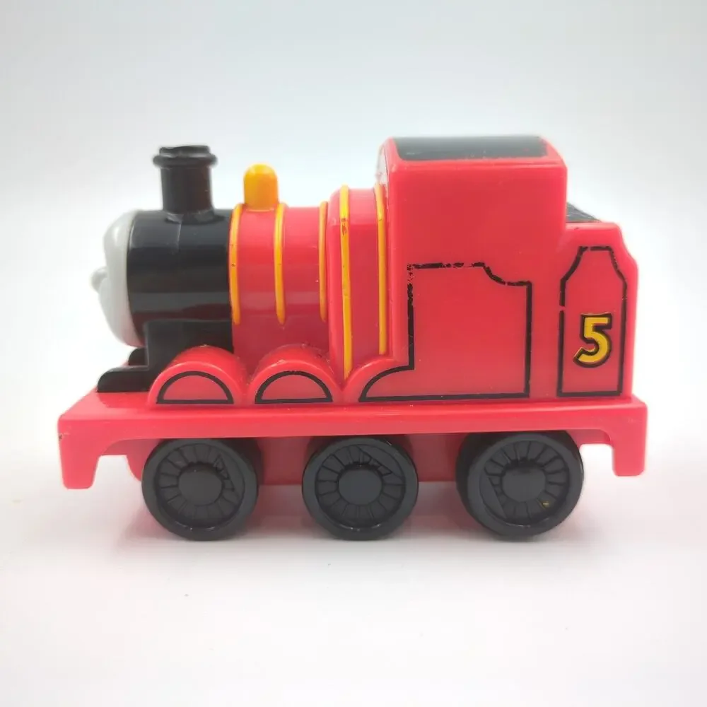 Thomas Friends plastic classic primarily