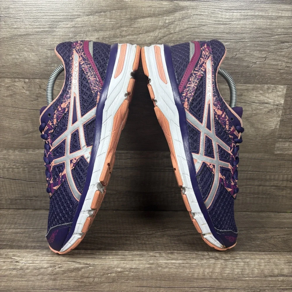 Asics gel excite
