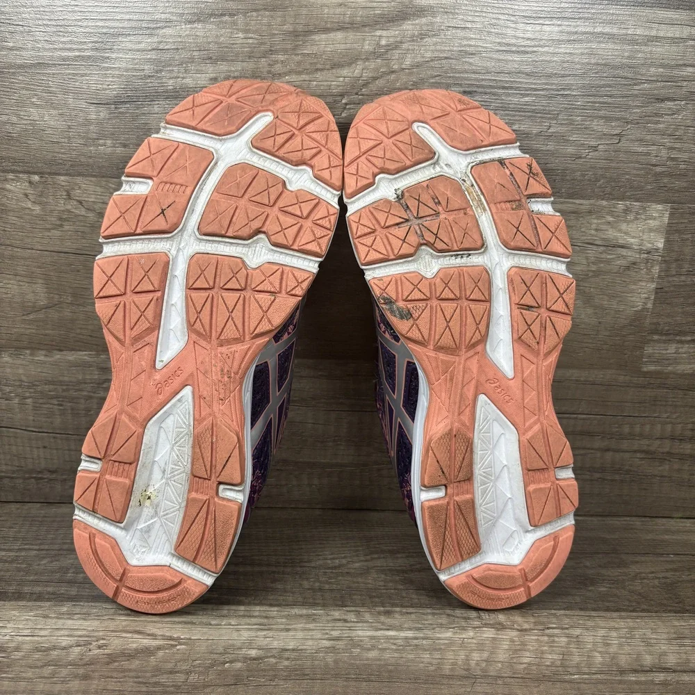 Asics gel excite