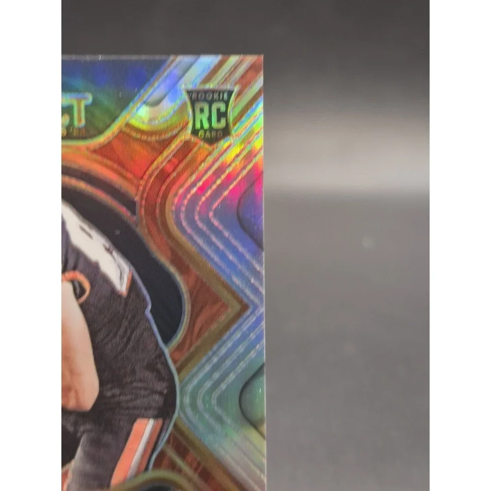 Panini 2023 select